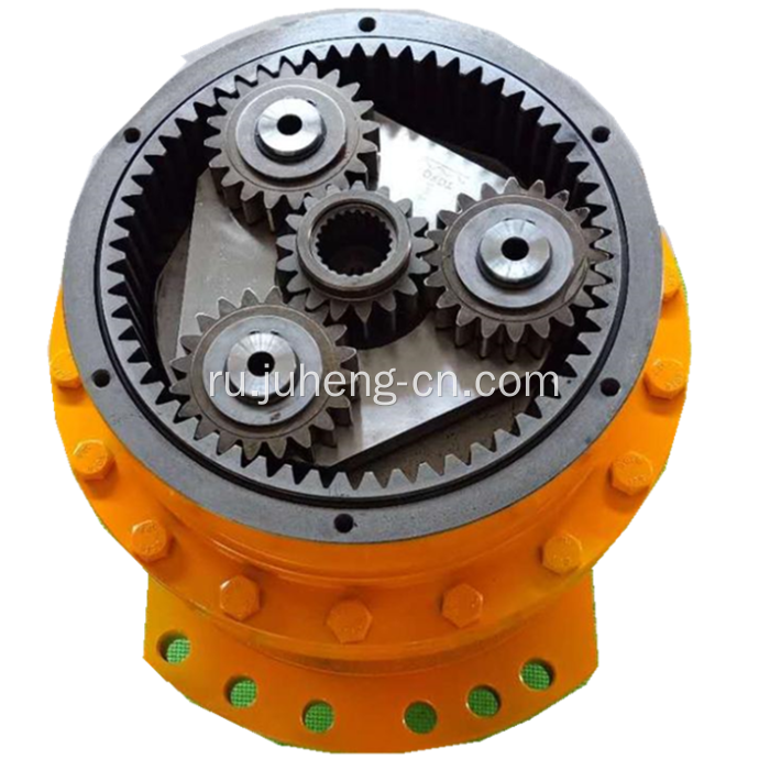 Экскаватор PC300-8 Swing Gearbox 706-7K-01040